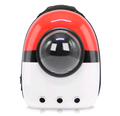 Pet Space Capsule Backpack for Cats and Dogs