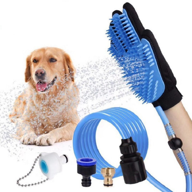 EasyGroom Handheld Pet Shower Tool