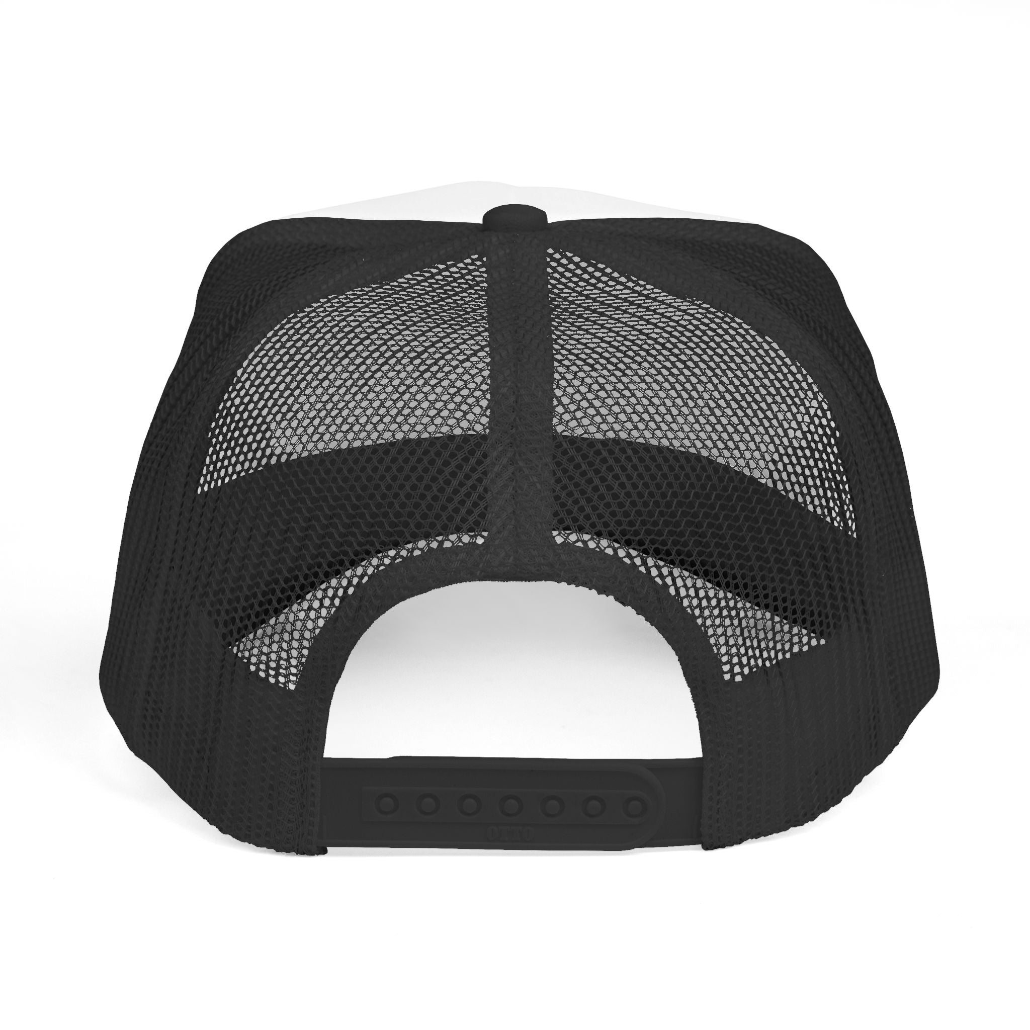 Bentley's Bark Trucker Cap