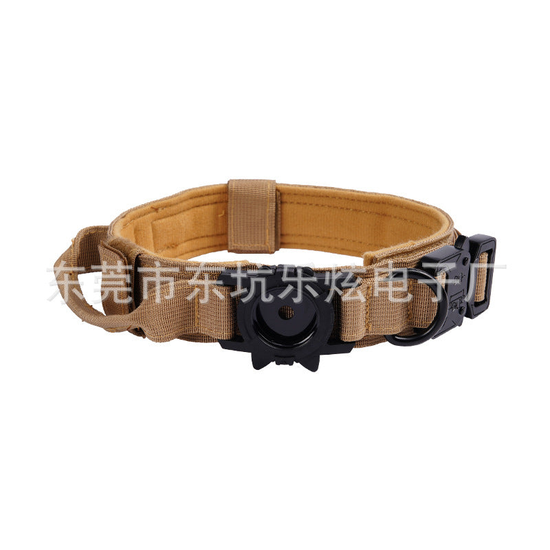 Dog GPS Collar for Medium to Large Breeds Training