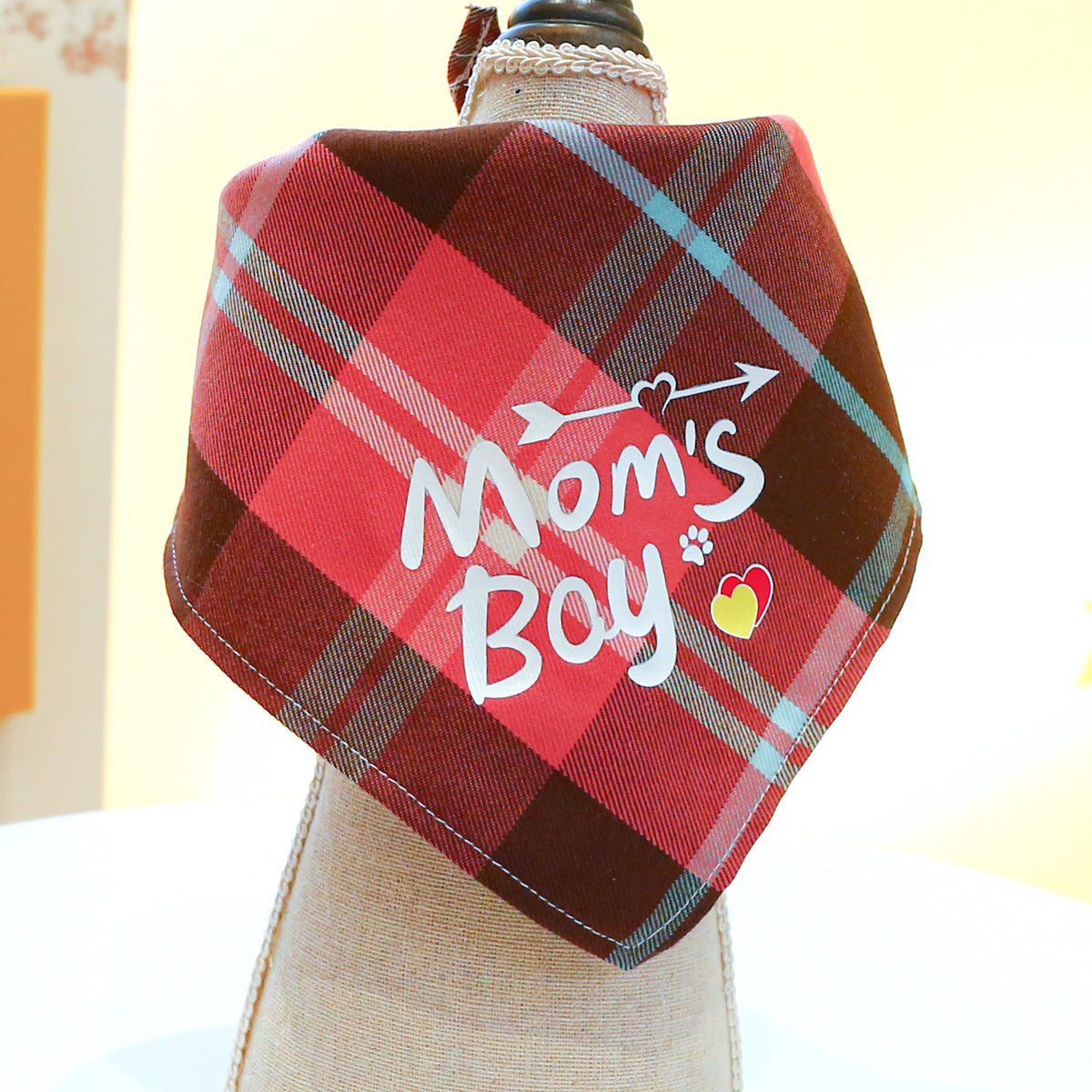 Bandana for Dogs and Cats