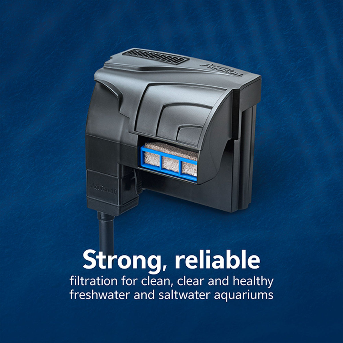 Aqueon PRO Quietflow 10