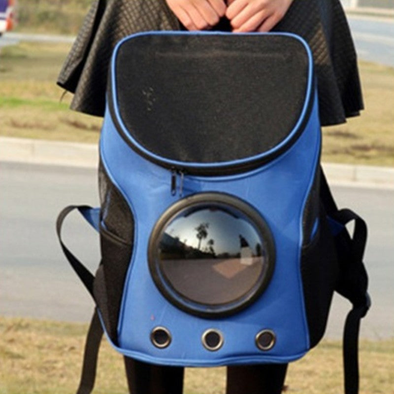 Outdoor Pet Voyager Backpack