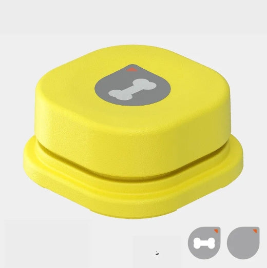 Interactive Pet Training Toy