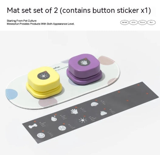 Interactive Pet Training Toy