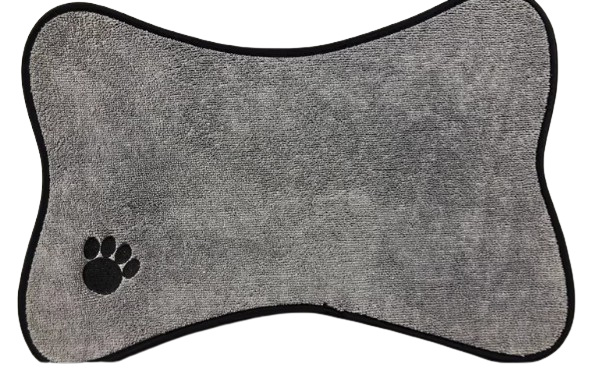 Spill-Proof Pet Dining Mat