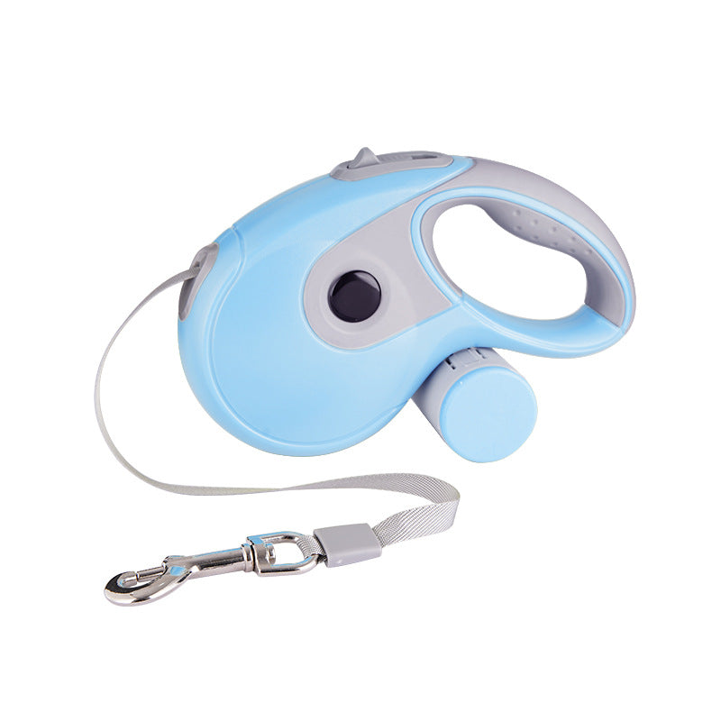 QuickRetract Pet Leash