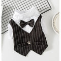 Summer Suit for Small Dogs and Cats (Teddy & Pomeranian)