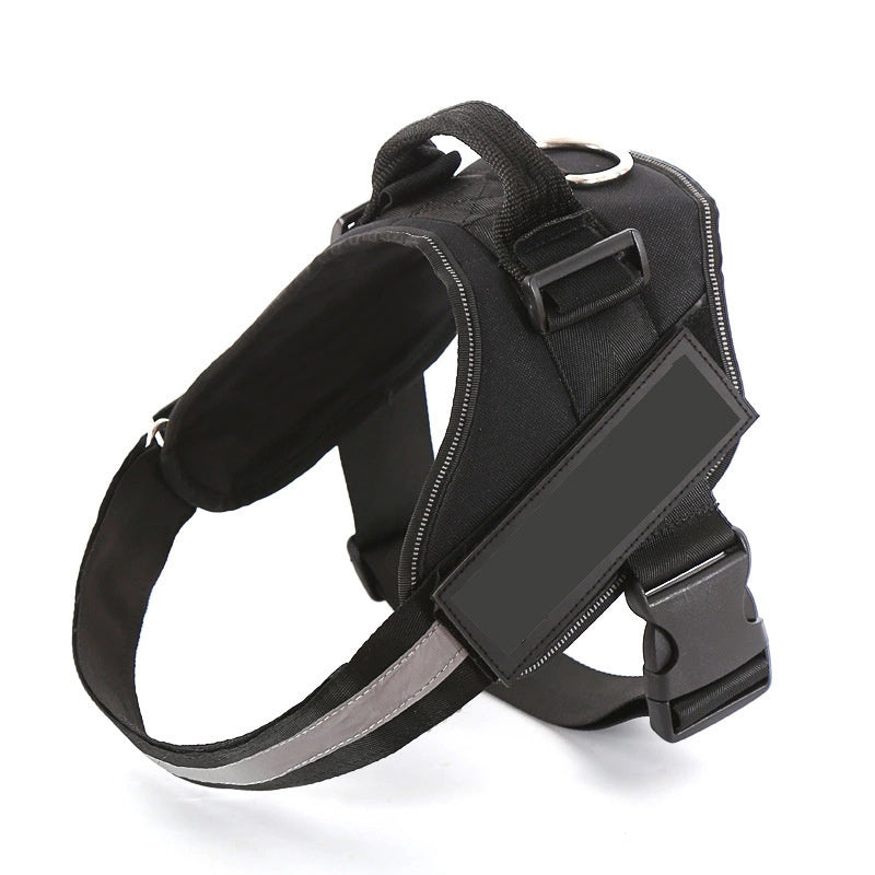 Dog Vest Harness with Leash for Pets