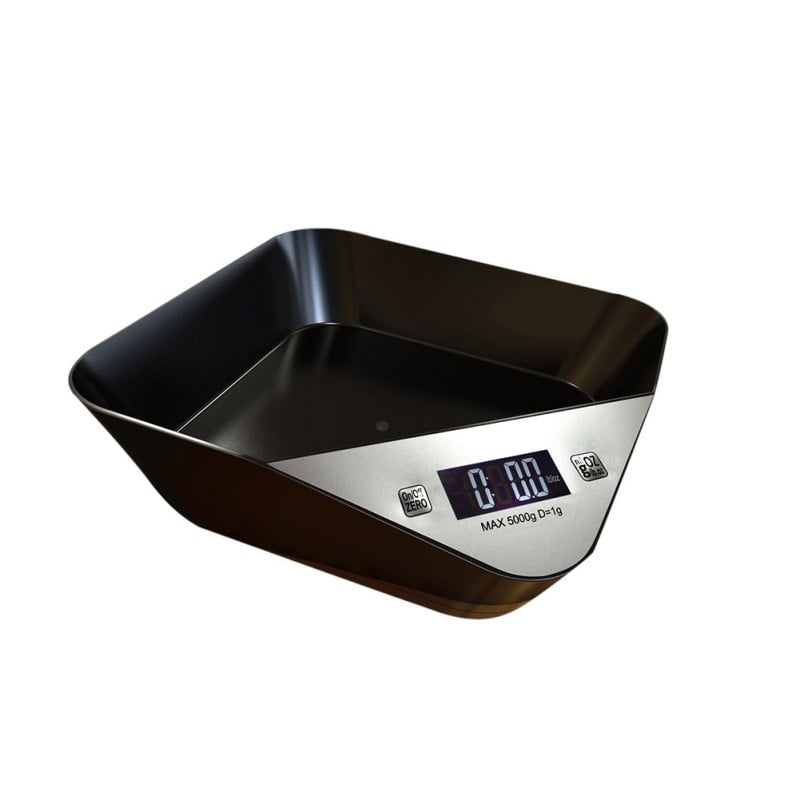 Newborn Pet Precision Scale