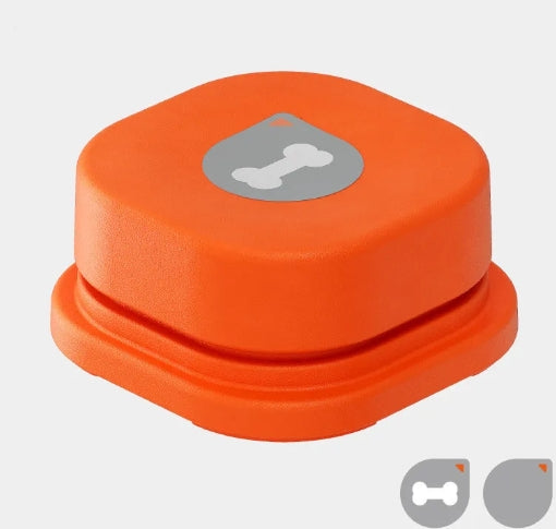 Interactive Pet Training Toy