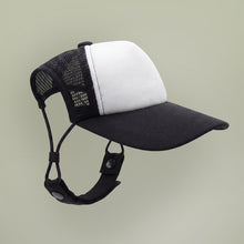 Bentley's Bark Dog Trucker Hat