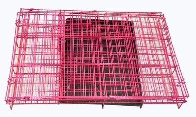 Folding Dog Crates, Pet Cages & Cat Pens