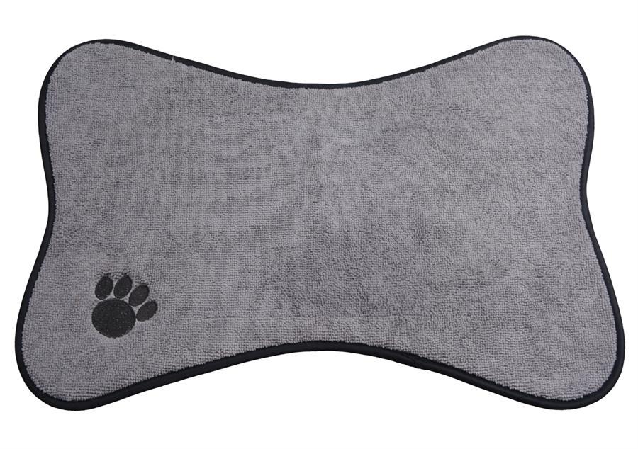 Spill-Proof Pet Dining Mat