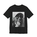 Uncle Chevy Portrait T-Shirt for people
