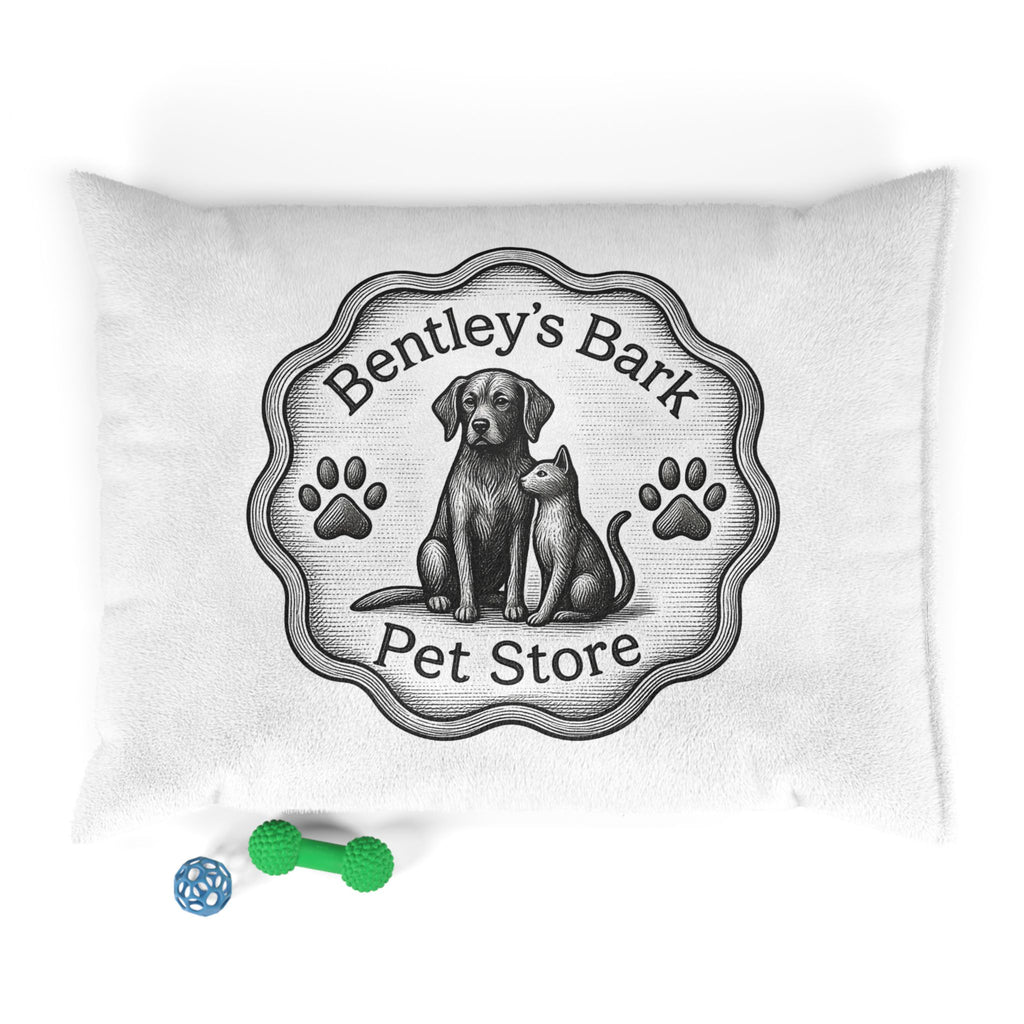 The Bentley Bed