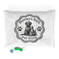 The Bentley Bed