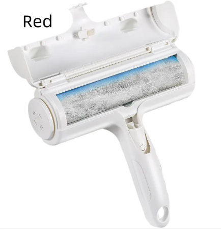 Pet Fur Eliminating Roller