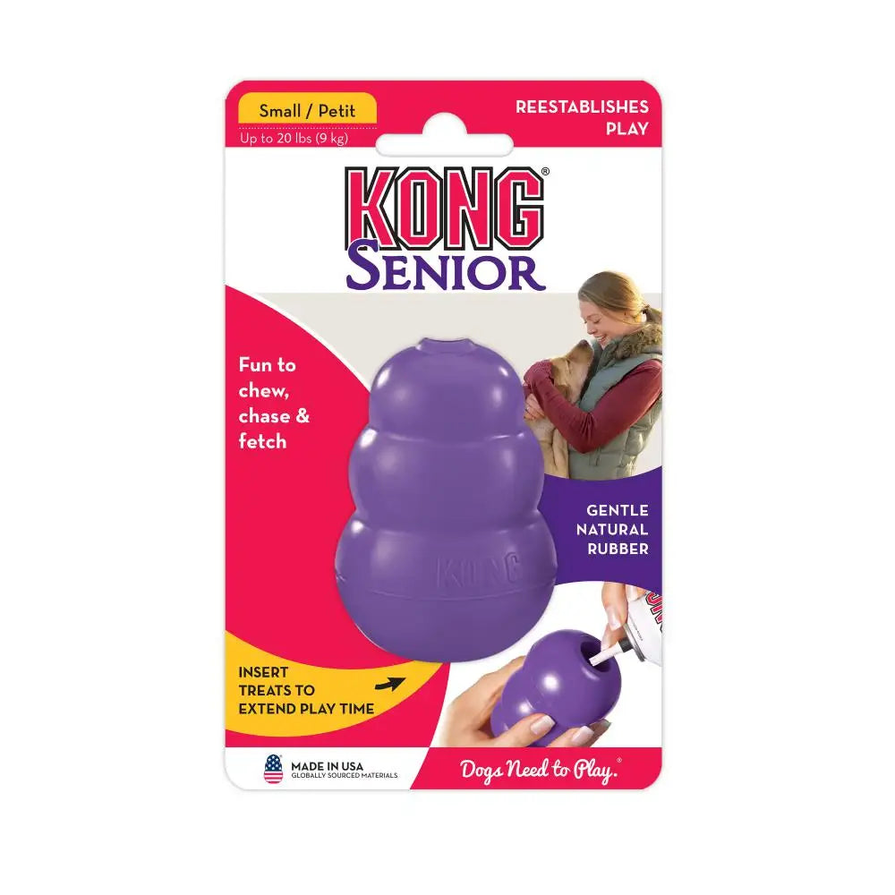 KONG All Series and All Size for Puppy Wobbler Dog Cat Toy of Flyer Tires Durable Natural Rubber Fun to Chew Chase and Fetch