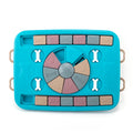 All-Size Interactive Dog Play & Feed Toy