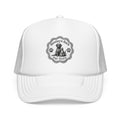Bentley’s Bark Pet Store Logo Trucker Hat