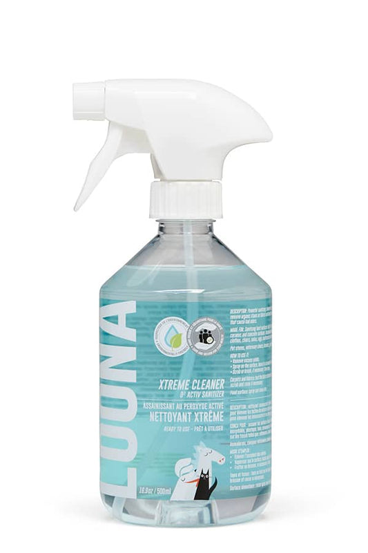 Loona - Nettoyant et désinfectant extrême - 500 ml