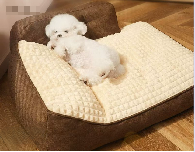 Cozy Canine Comfort Mat