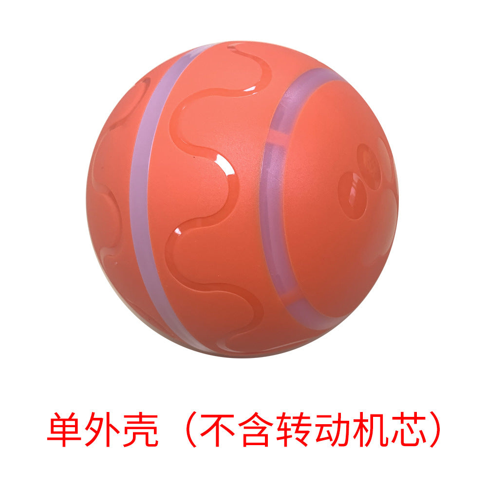 Smart Automatic Cat and Dog Laser Toy for Pets