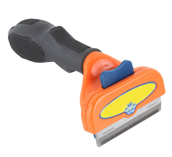Dog and Cat Pet Grooming Comb