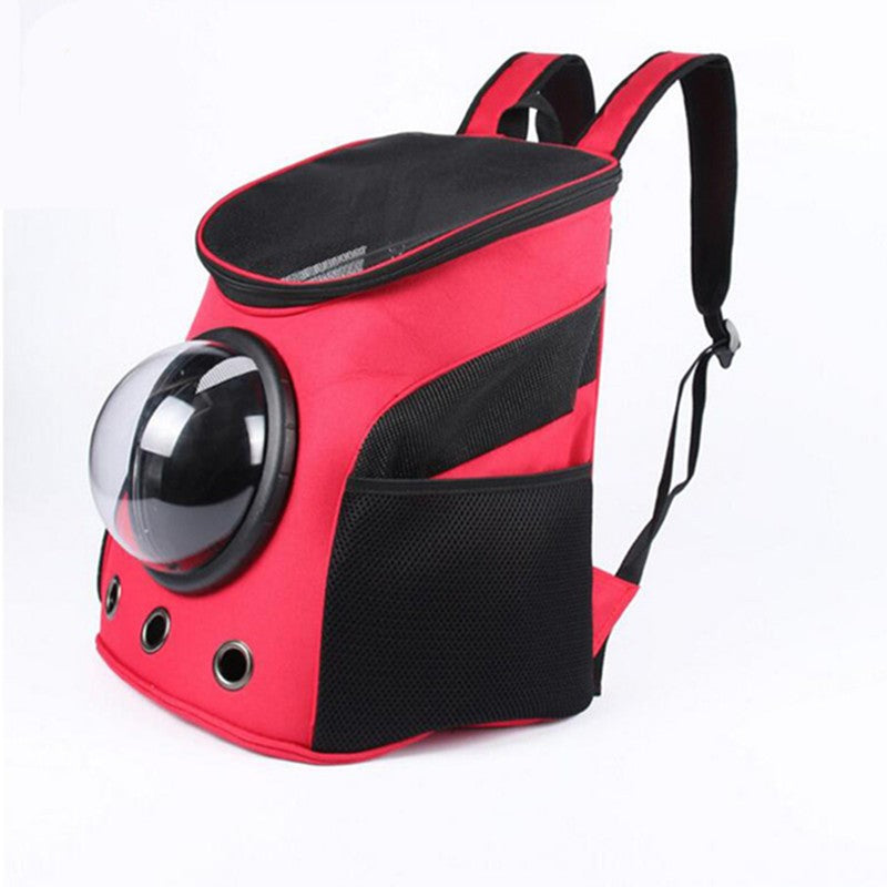 Outdoor Pet Voyager Backpack