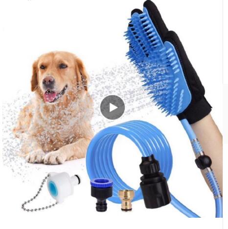 EasyGroom Handheld Pet Shower Tool