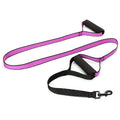 Heavy-Duty Dog Leash for Medium to Large Breeds