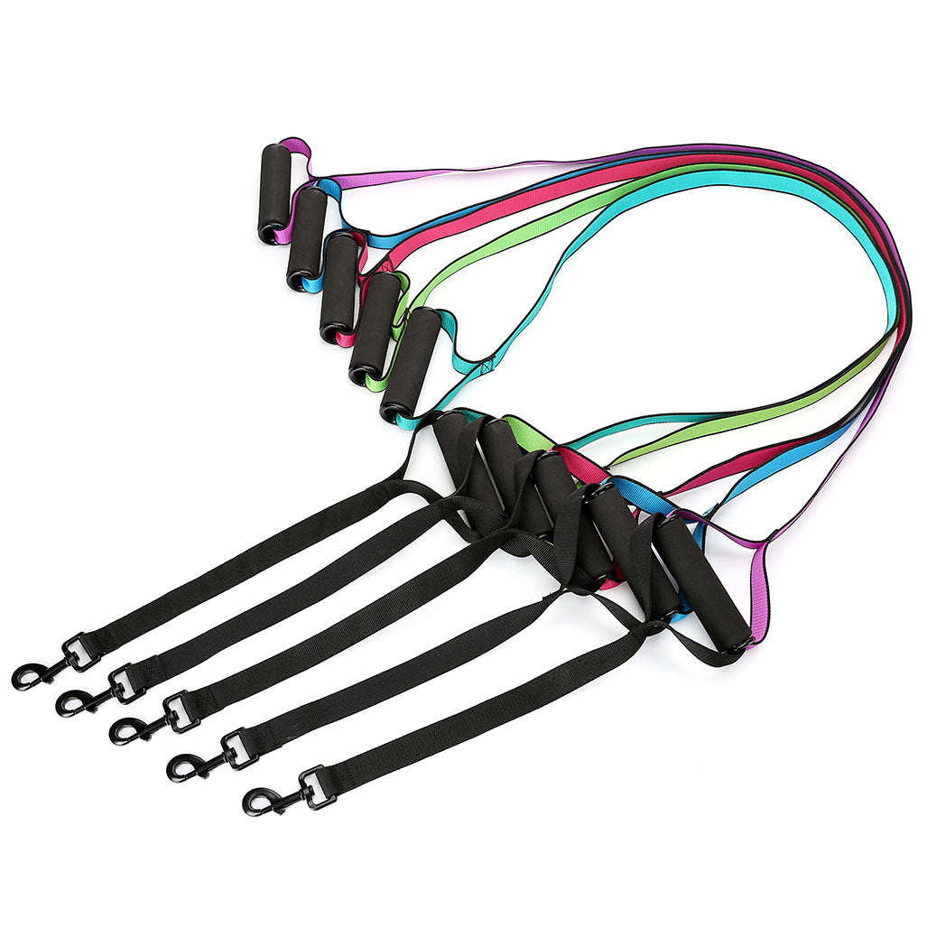Heavy-Duty Dog Leash for Medium to Large Breeds