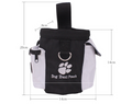 Dog Training Waist Bag for Treats and Accessories
