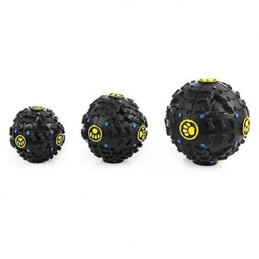 Dog Treat Ball