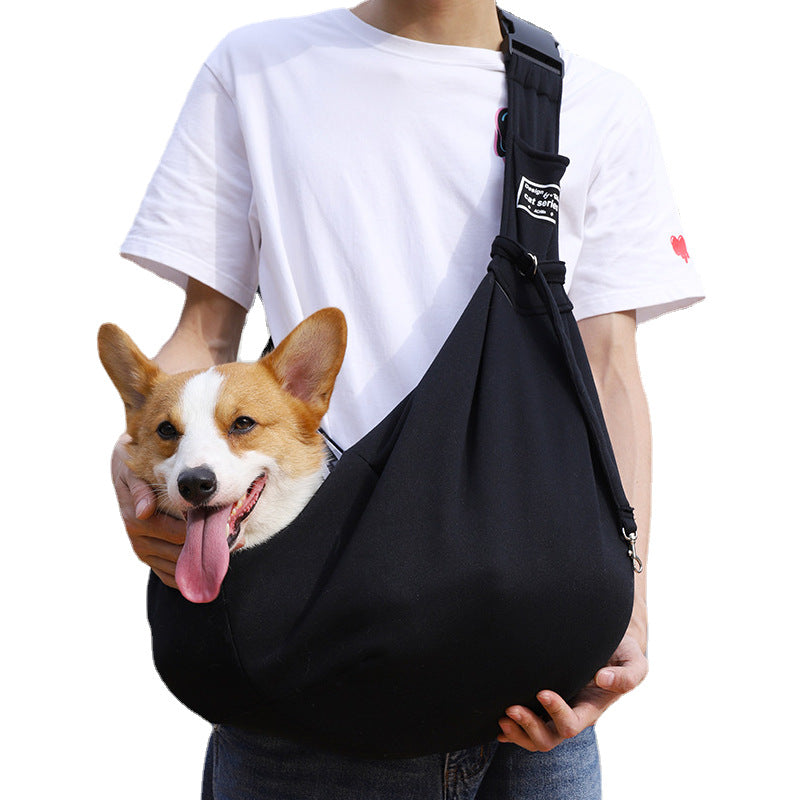 Foldable Pet Backpack for Cats & Small Dogs, 13 kg