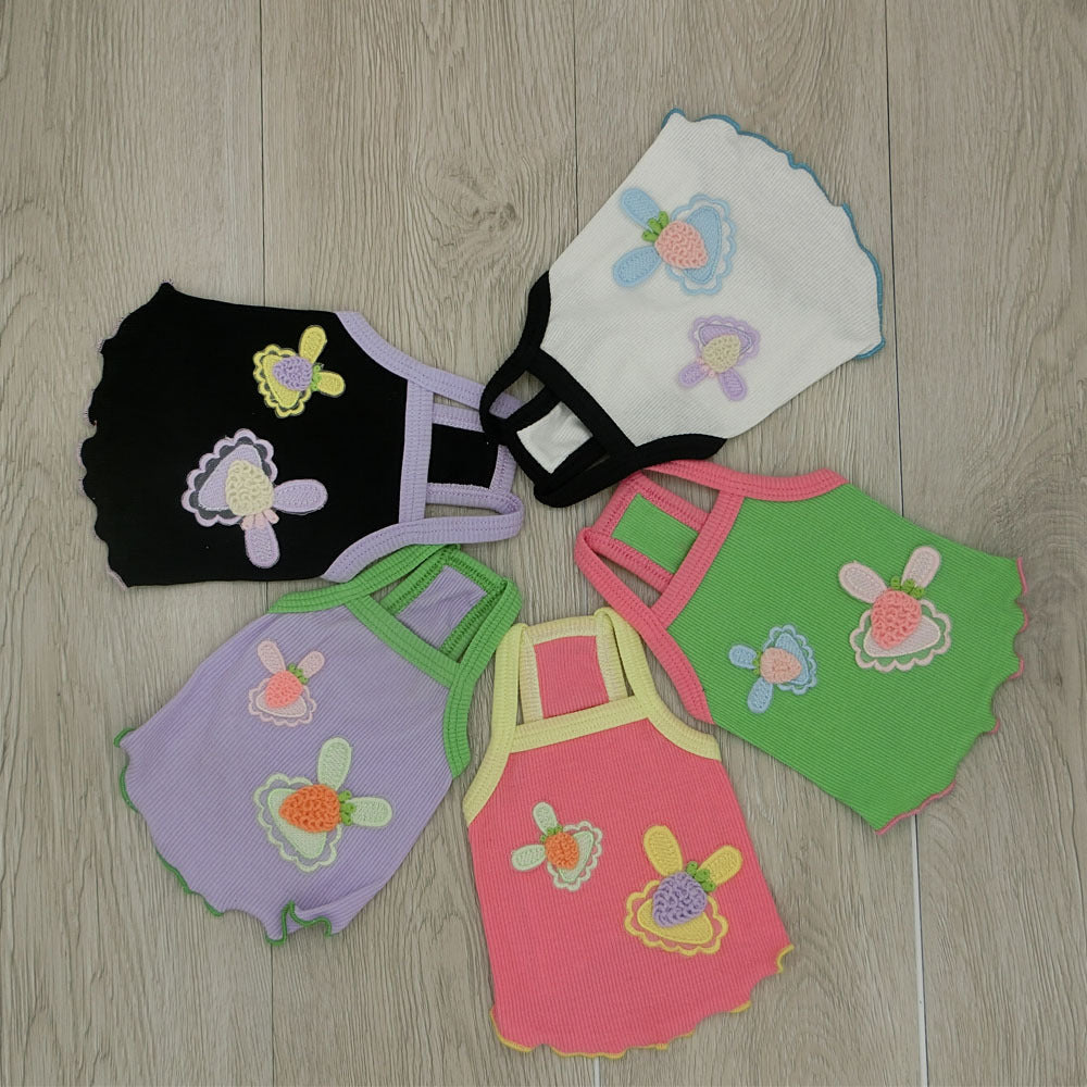 Clothing for Cats and Dogs