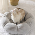 Washable Cozy Cat and Dog Bed