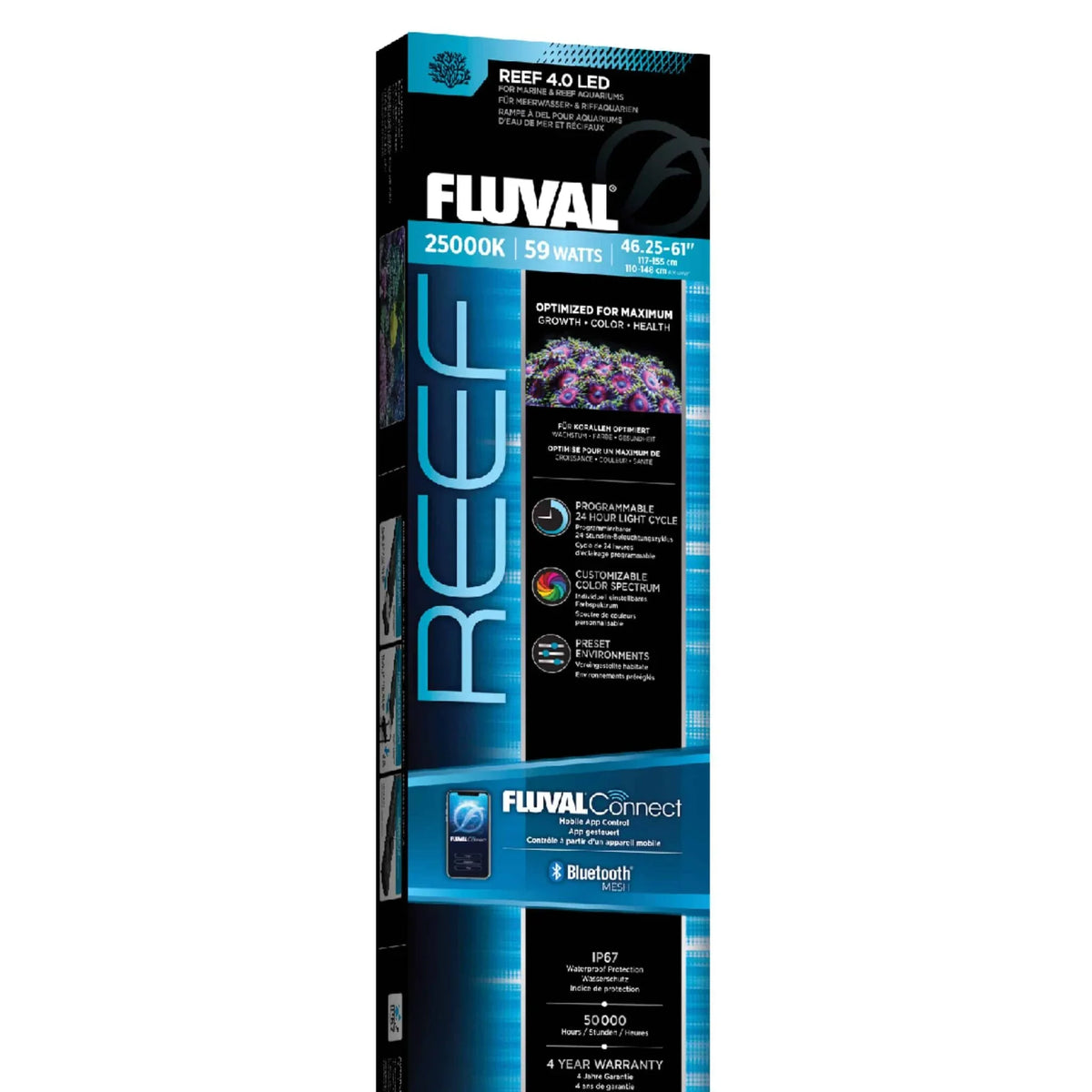Fluval Reef 4.0 LED
