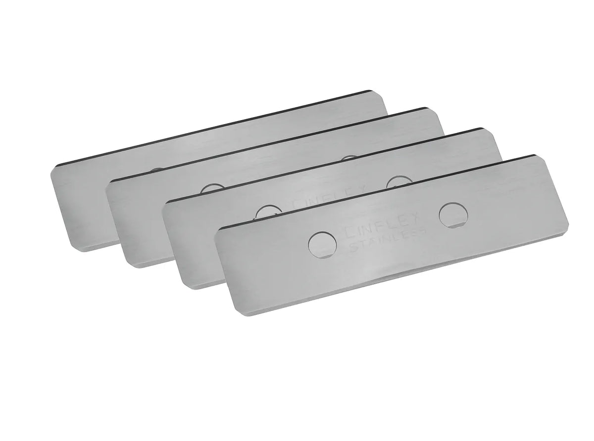 Reef Casa Algae Wand Replacement Blades 4pck