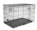 Multi-Size Sturdy Folding Dog Crate