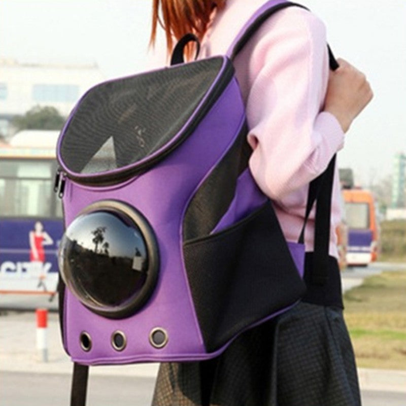 Outdoor Pet Voyager Backpack