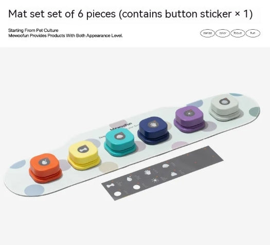 Interactive Pet Training Toy