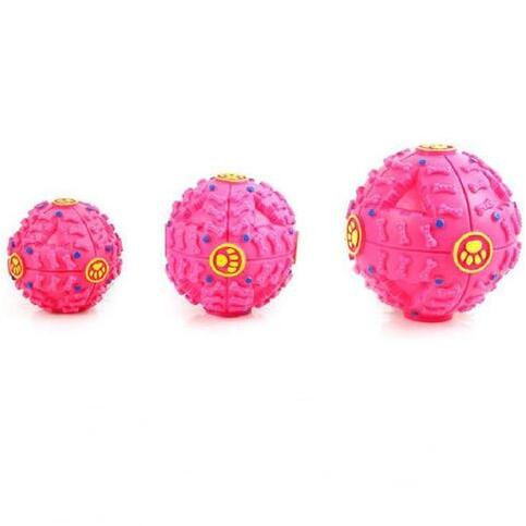 Dog Treat Ball