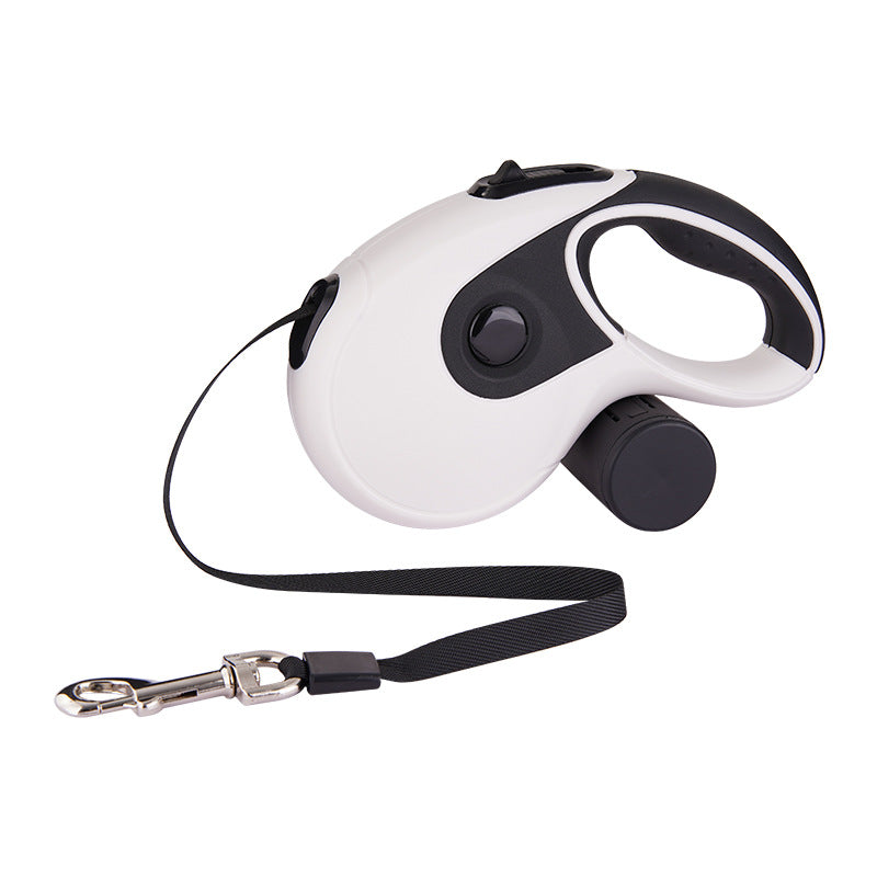 QuickRetract Pet Leash