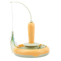 Electric Cat Teaser Toy