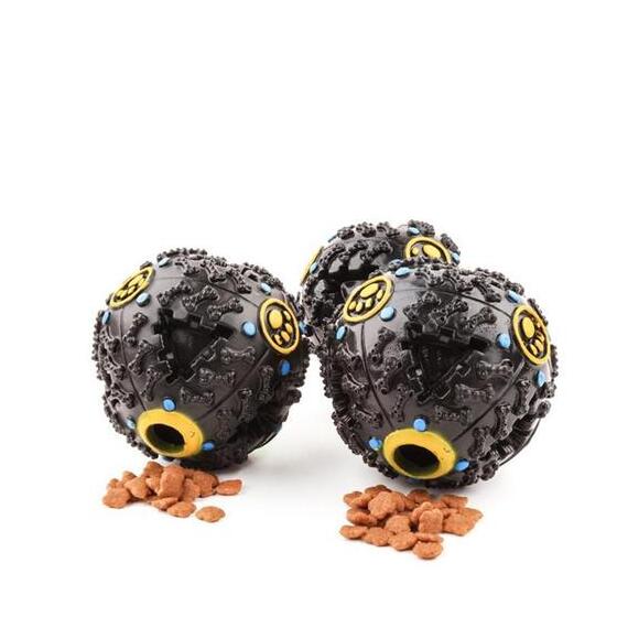 Dog Treat Ball
