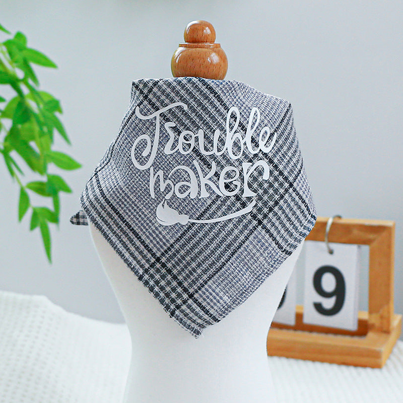 Bandana for Dogs and Cats