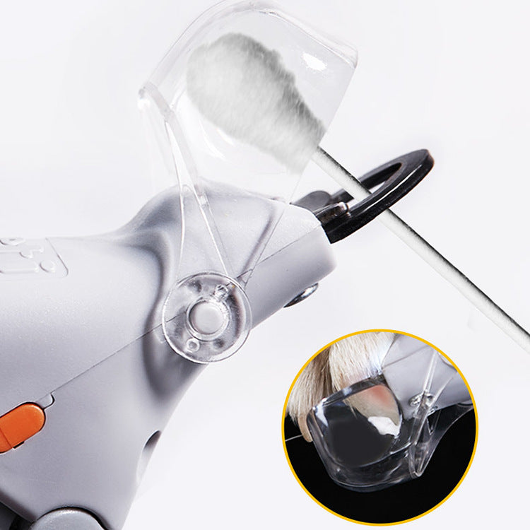 Cat and Dog Nail Clipper