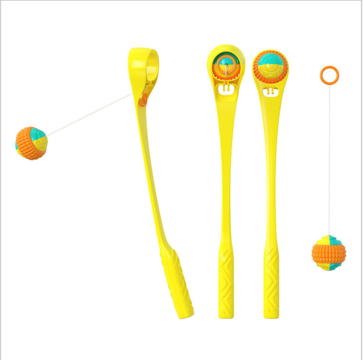 Tennis Ball Toy for Dogs